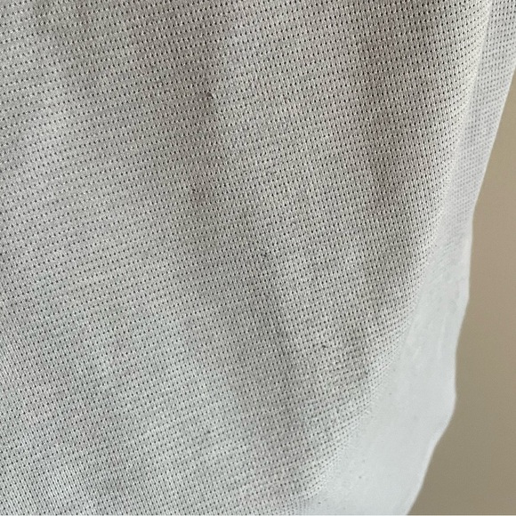 Lululemon Grey Men's Tank Top Size Medium - Picture 5 of 8